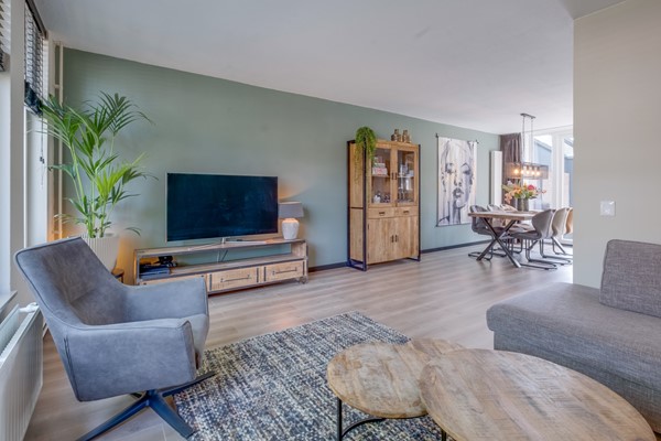 Medium property photo - Schoutlaan 20, 6114 MC Susteren